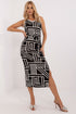 Robe de jour model 214454 Lakerta